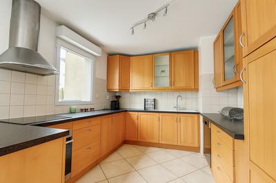 Maison - 106 m² - 6 pièces