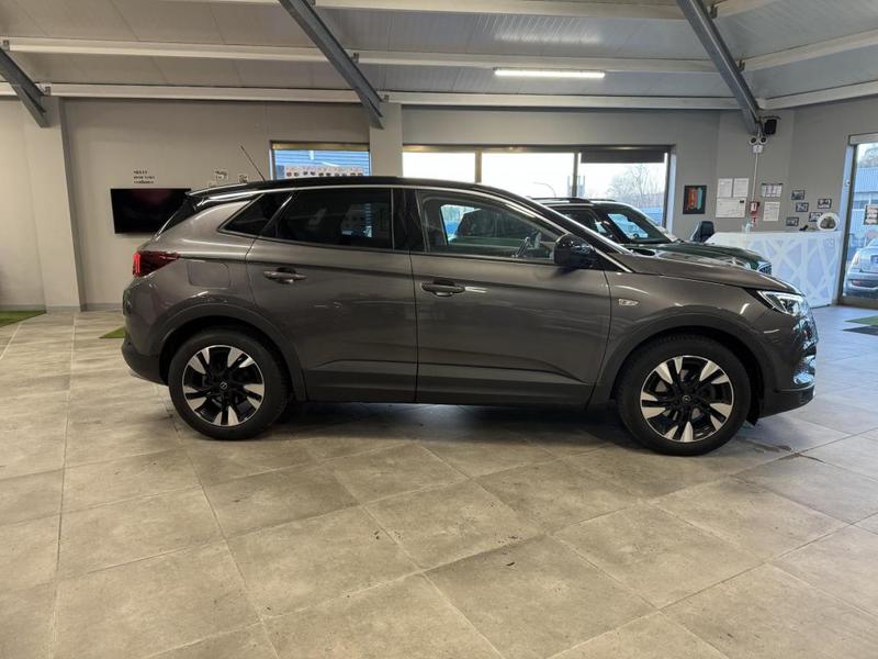 Opel grandland X 1.2 Turbo - 130 s&amp;S Design Line Phase 1 / Garantie 12 Mois