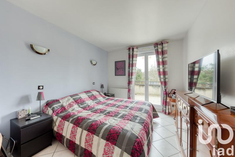 Appartement - 94 m² - 3 pièces