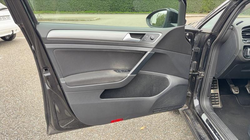 Volkswagen Golf 1.2 Tsi 110 Allstar