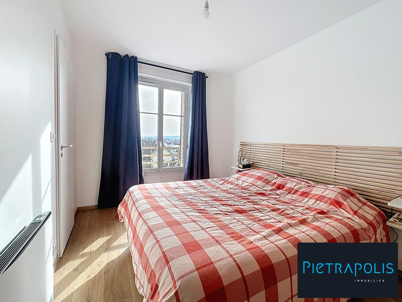 Appartement - 89 m² - 4 pièces