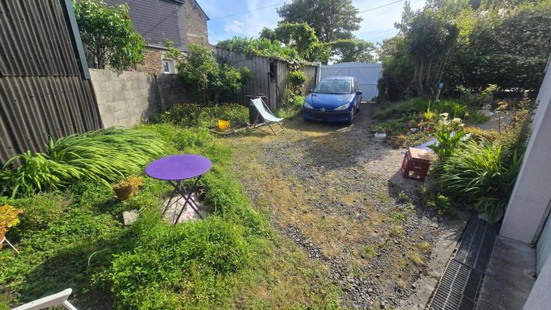 Maison - 150 m² - 4 pièces