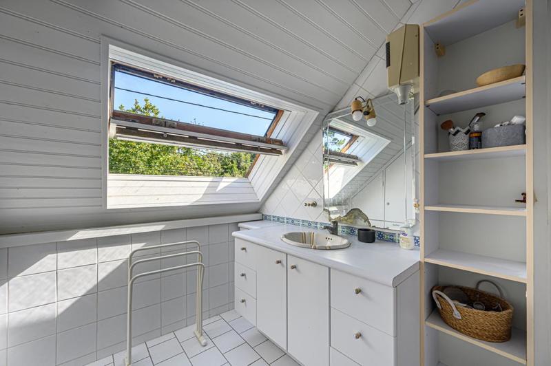 Maison - 193 m² - 7 pièces