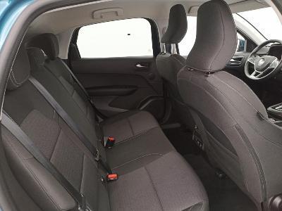 Renault Arkana mild hybrid 140 Edc Fap - 22 Evolution