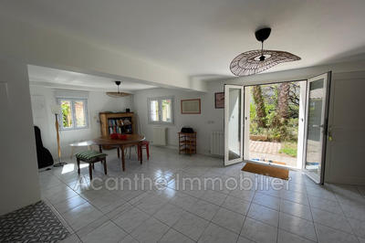 Maison - 156 m² - 6 pièces