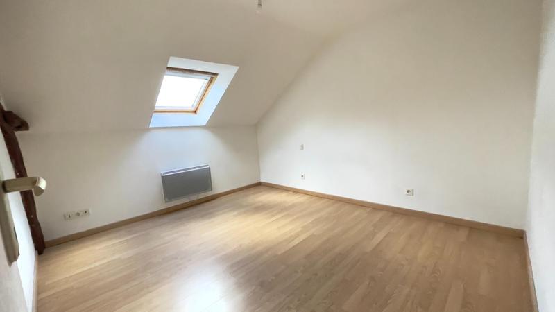 Maison - 85 m² - 6 pièces