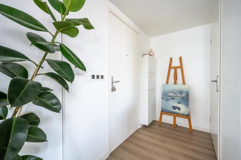 Appartement - 65 m² - 2 pièces