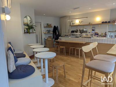 Local commercial - 55 m²