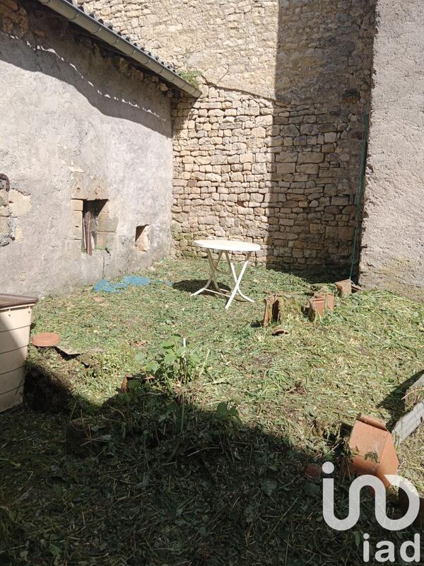 Maison - 108 m² - 4 pièces