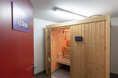 Studio - 19 m² - 1 pièce