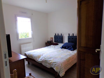 Maison - 64 m² - 3 pièces