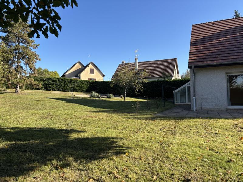 Maison - 150 m² - 5 pièces
