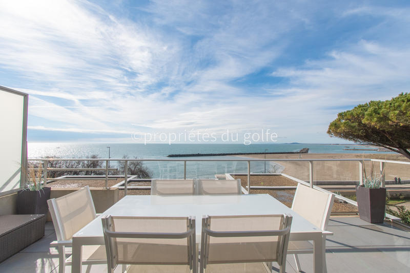 Appartement - 98 m² - 4 pièces