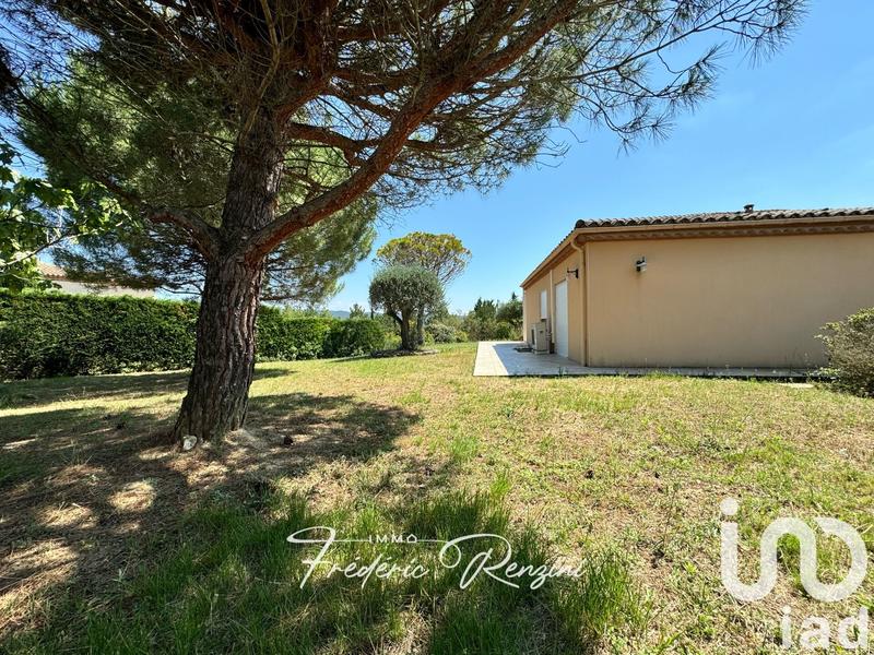 Maison - 155 m² - 6 pièces