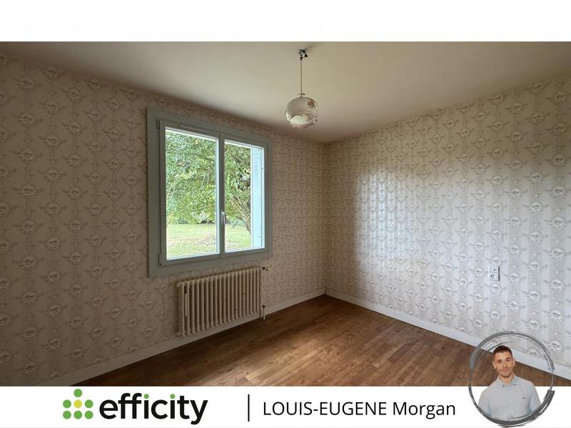 Maison - 119 m² - 7 pièces