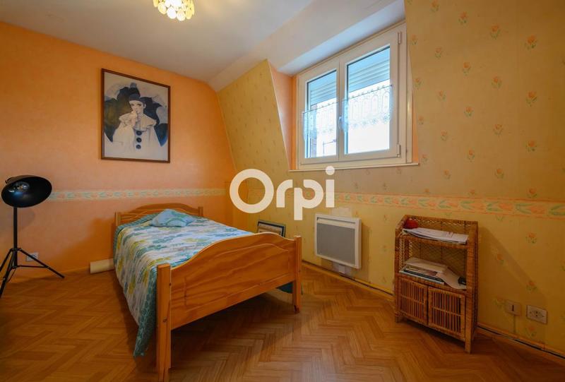 Maison - 118 m² - 4 pièces