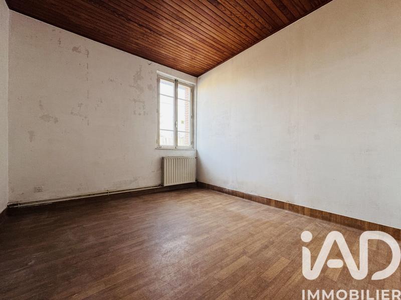Maison - 152 m² - 5 pièces