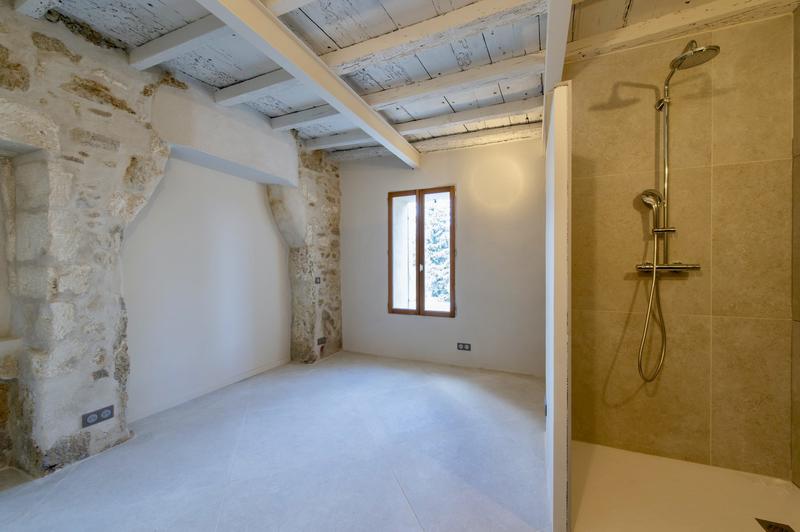 Maison traditionnelle - 115 m² - 5 pièces