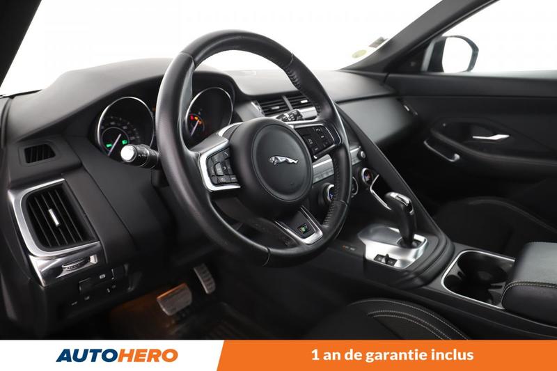 Jaguar E-Pace D150 Awd R-Dynamic Bva 150 ch