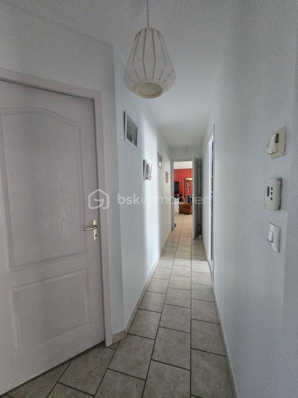 Pavillon - 137 m² - 6 pièces