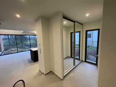 Maison contemporaine - 131 m² - 5 pièces