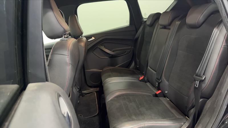 Ford Kuga 2 Tdci 150 St-Line