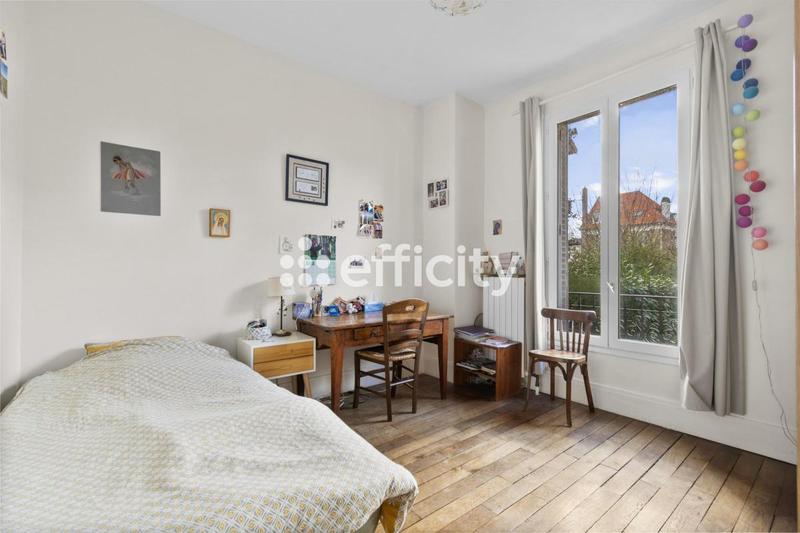 Villa - 158 m² - 7 pièces