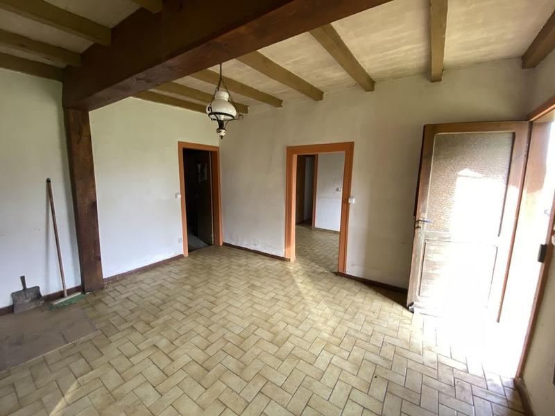 Maison - 49 m² - 2 pièces