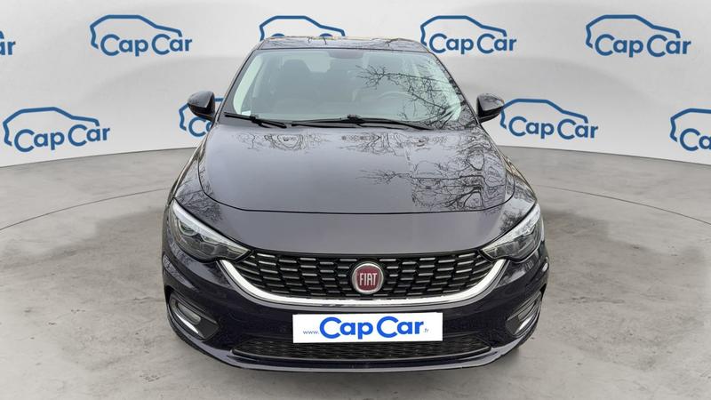 Fiat Tipo 1.4 95 Easy