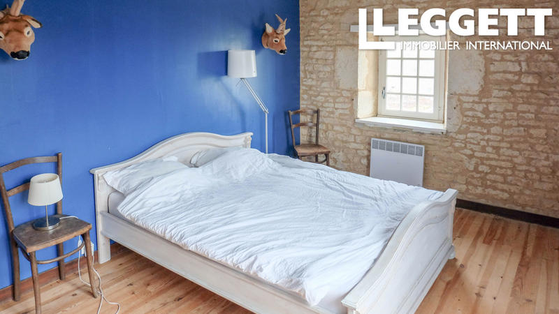 Maison de campagne - 226 m² - 10 pièces