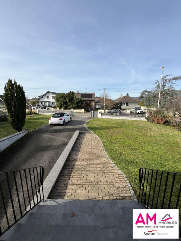 Maison - 130 m² - 4 pièces