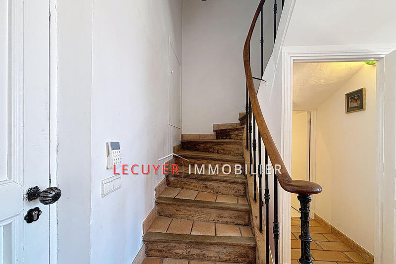 Maison - 153 m² - 7 pièces