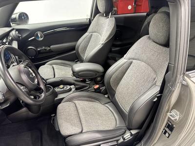 Mini Mini Hatch 3 Portes Cooper 136 ch Bva7 Edition Heddon Street