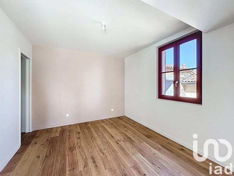 Maison - 133 m² - 6 pièces