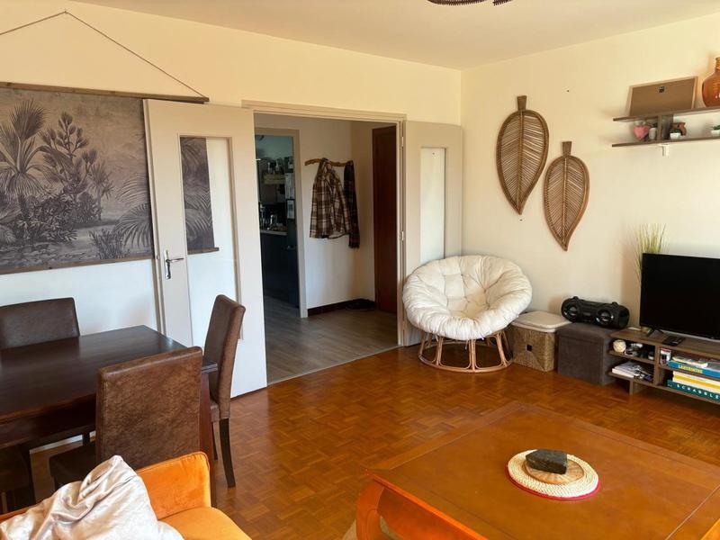 Appartement - 68 m² - 4 pièces