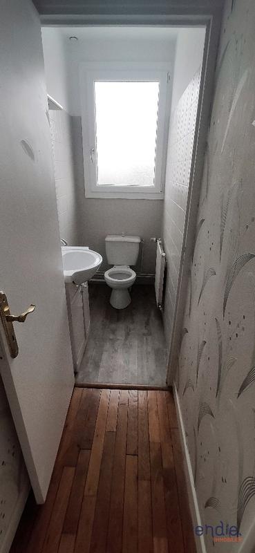 Maison - 106 m² - 5 pièces