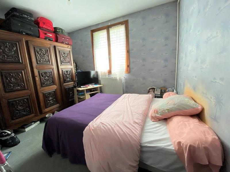 Immeuble - 840 m² - 20 pièces