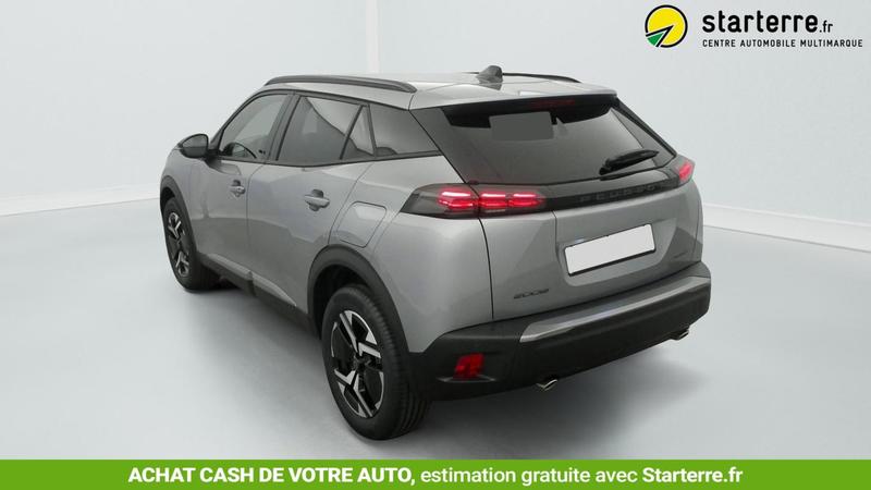 Peugeot 2008 Hybrid 145 e-Dcs6 Allure