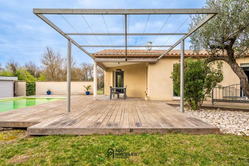 Villa - 160 m² - 5 pièces
