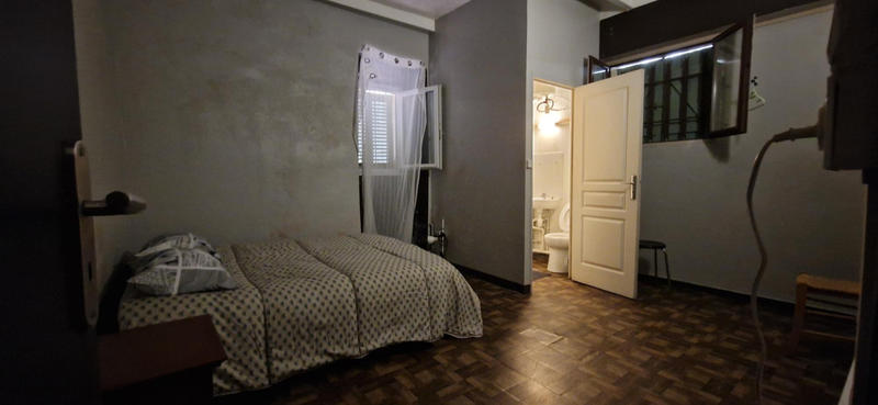 Appartement - 52 m² - 3 pièces