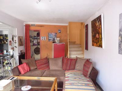 Maison de village - 76 m² - 4 pièces