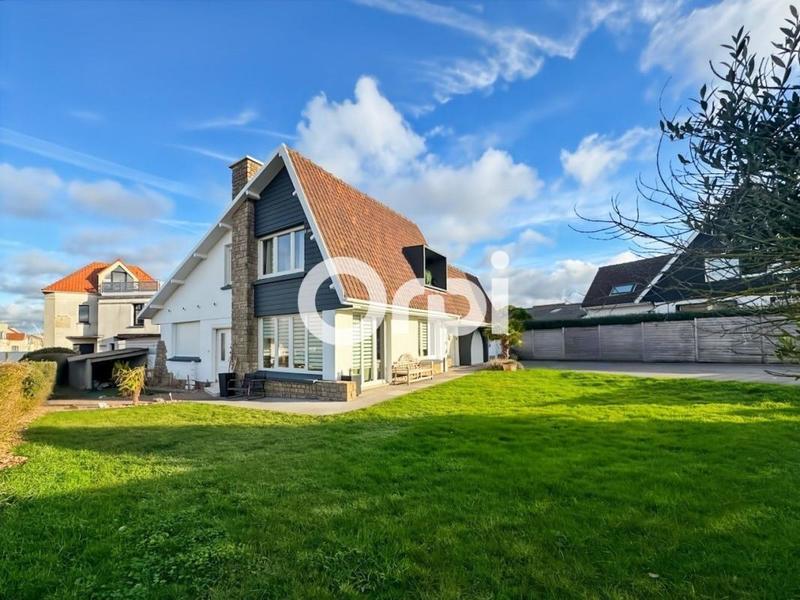 Maison - 174 m² - 5 pièces