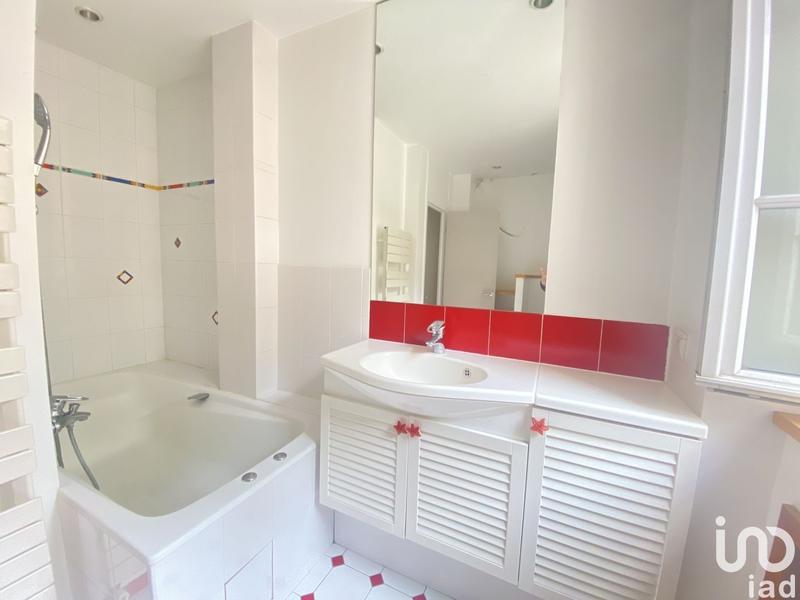 Appartement - 34 m² - 1 pièce