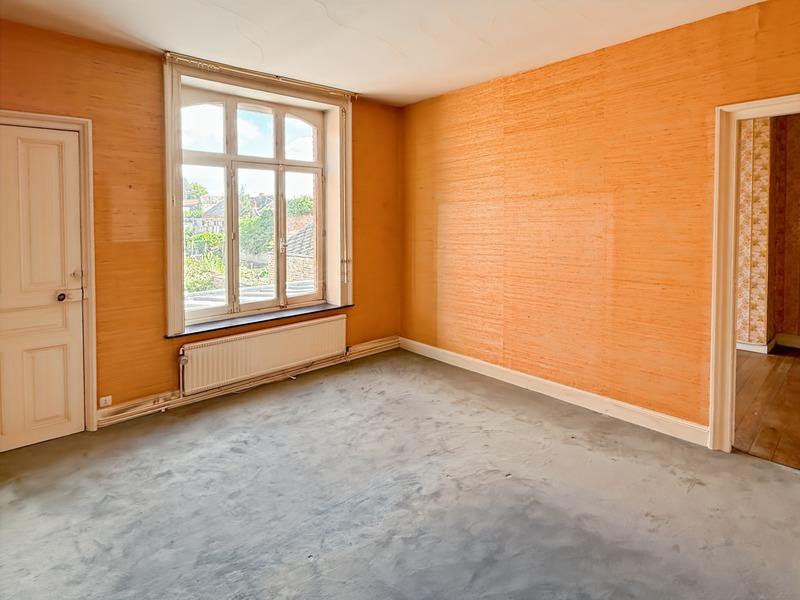 Maison bourgeoise - 242 m² - 7 pièces