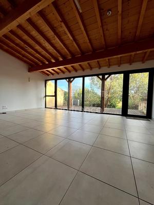 Maison de village - 148 m² - 6 pièces