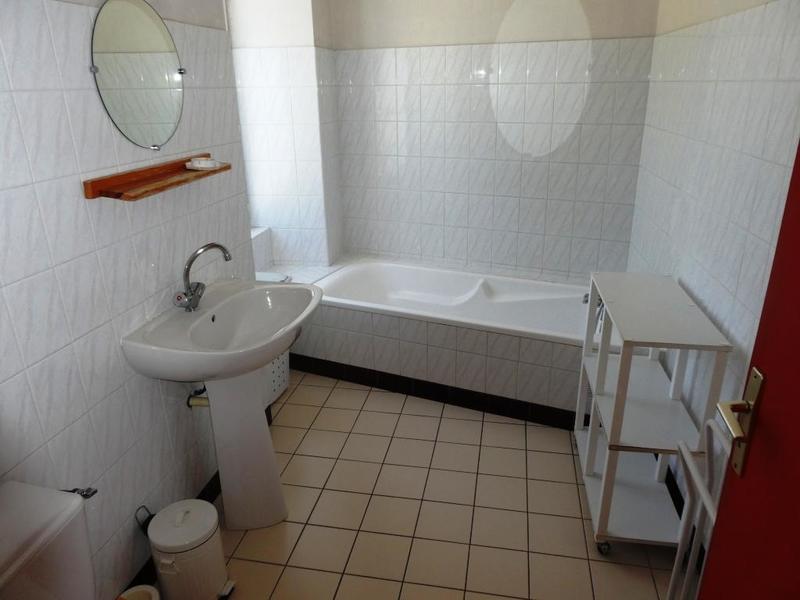 Immeuble - 400 m² - 5 pièces