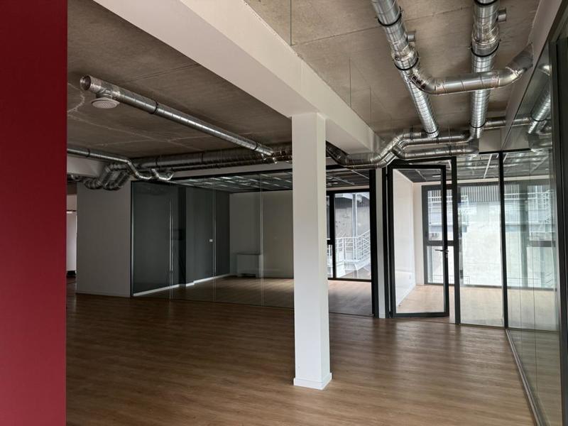 Local commercial - 160 m²