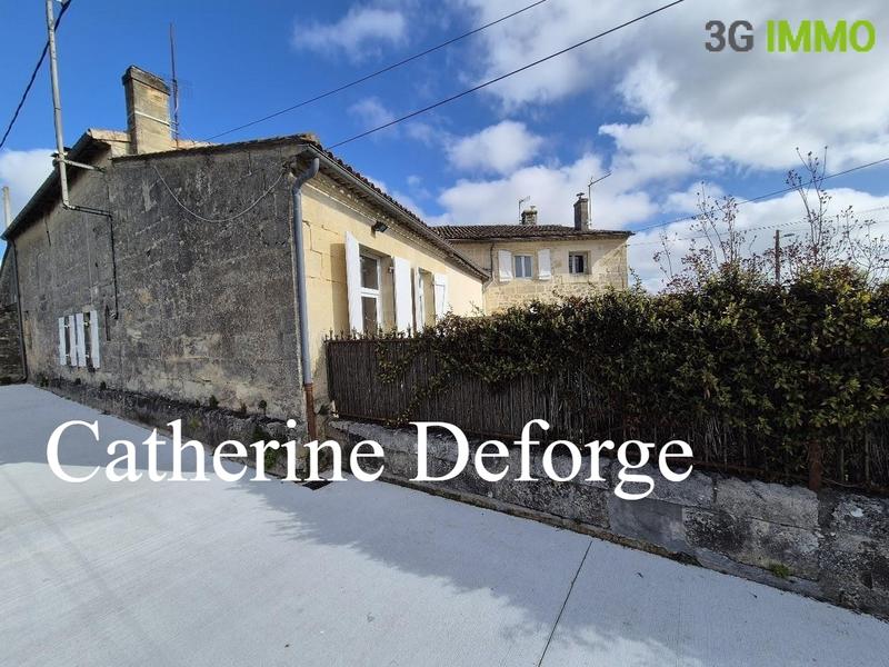 Maison - 280 m² - 12 pièces