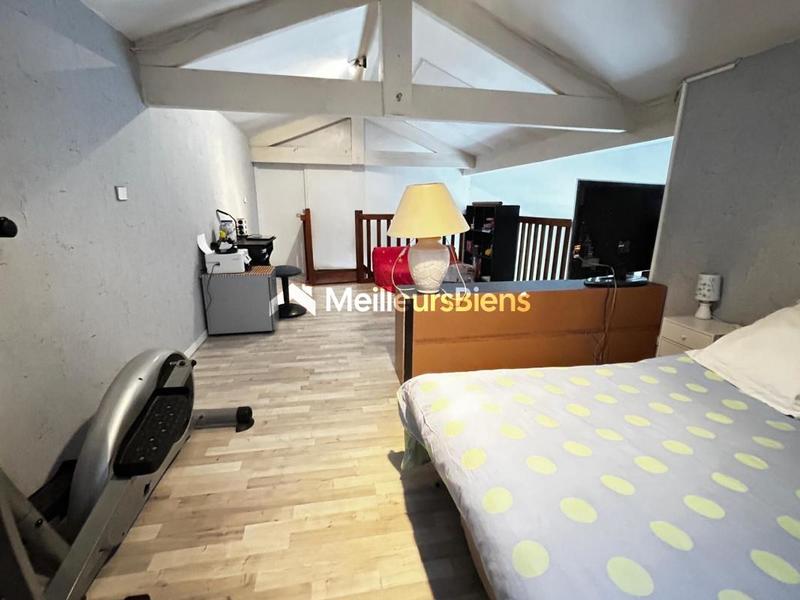 Maison - 142 m² - 7 pièces