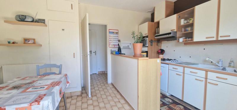 Maison - 116 m² - 5 pièces